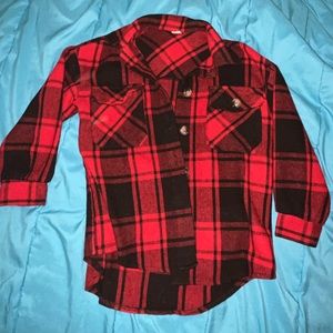 SHEIN Jacket
